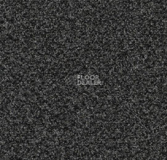 Ковровая плитка Forbo Tessera Basis 351 Jet фото 1 | FLOORDEALER